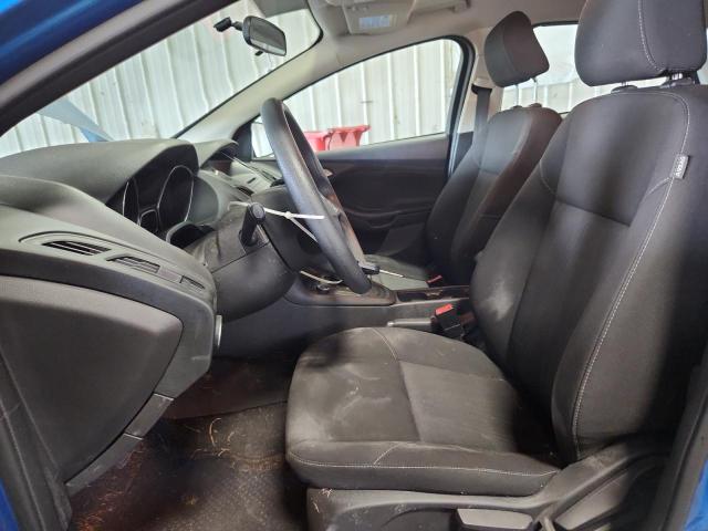 2015 FORD FOCUS SE 1FADP3K2XFL228694