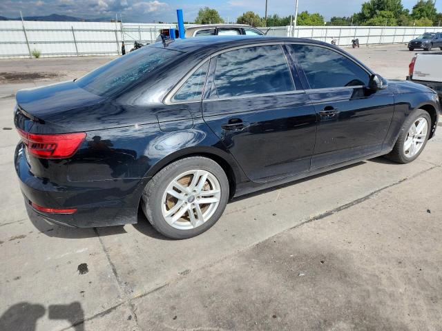 2017 AUDI A4 PREMIUM WAUANAF42HN052392
