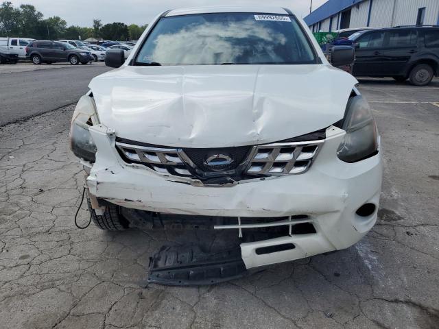 2015 NISSAN ROGUE SELE JN8AS5MV6FW765953