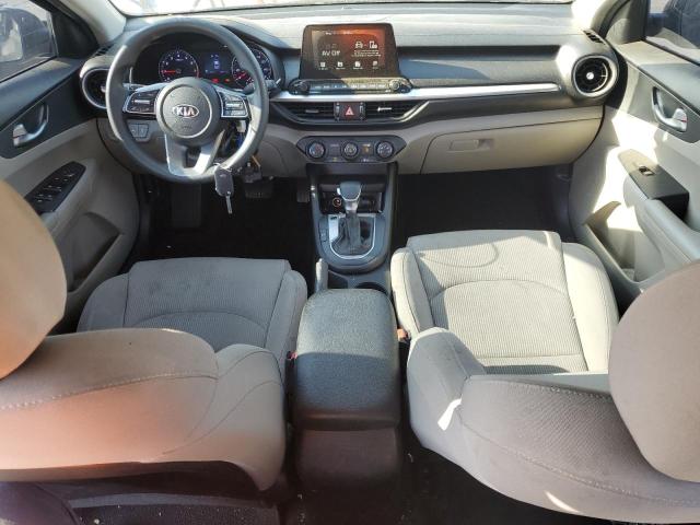 2020 KIA FORTE FE 3KPF24AD6LE184353