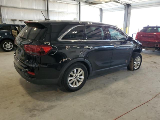 2019 KIA SORENTO L 5XYPG4A39KG573745