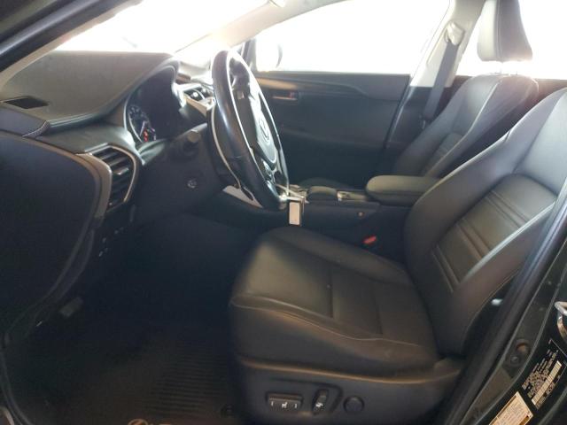 2021 LEXUS NX 300H BA JTJGJRDZ2M2152281