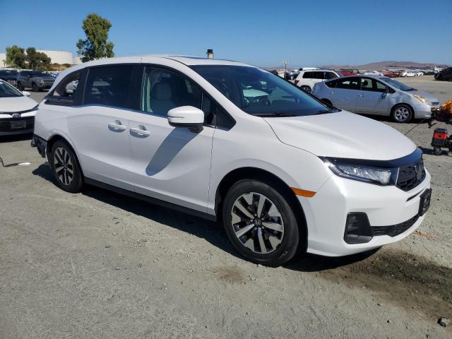 2025 HONDA ODYSSEY EXL 5FNRL6H6XSB075254