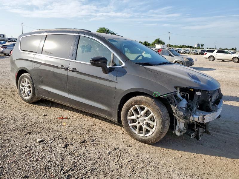 2022 CHRYSLER PACIFICA T 2C4RC1BG5NR193564