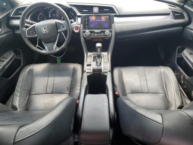 2017 HONDA CIVIC TOUR 19XFC1F9XHE008168