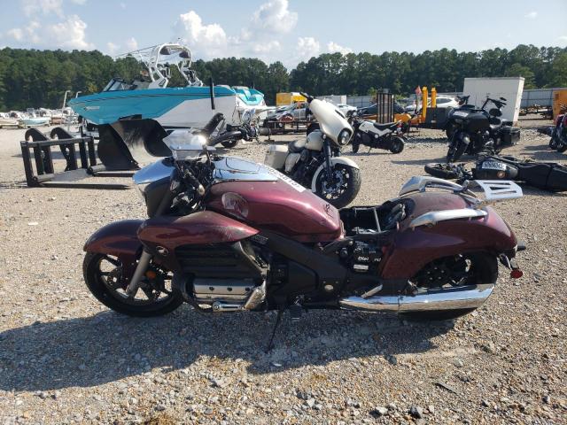 2014 HONDA GL1800 C JH2SC6808EK001553