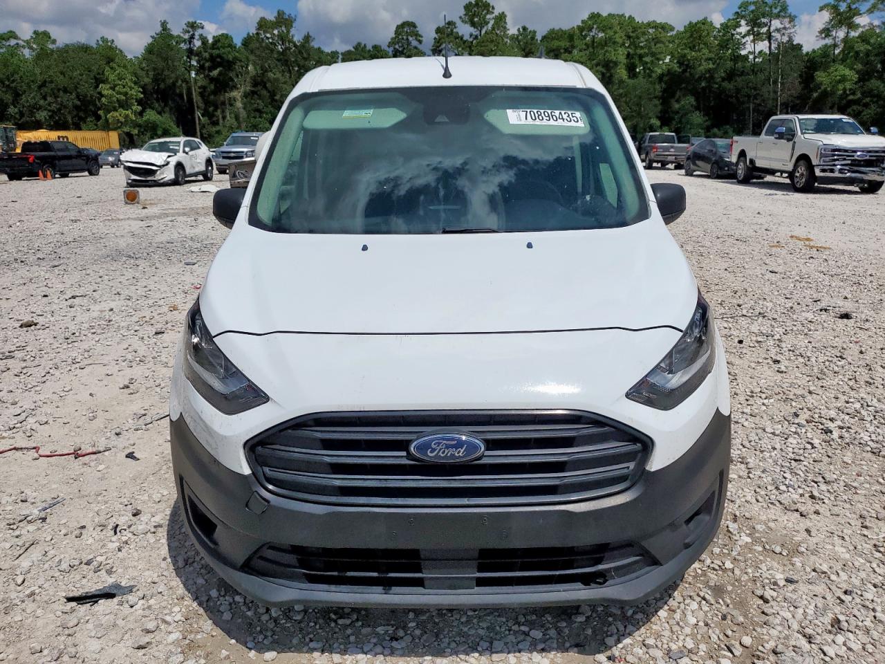 FORD TRANSIT CONNECT XL