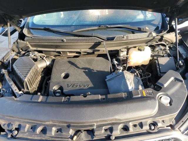 2018 BUICK ENCLAVE AV 5GAEVCKW8JJ121415