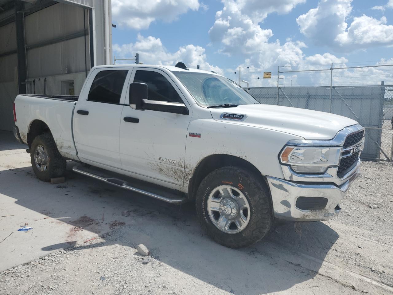 RAM 2500 TRADESMAN