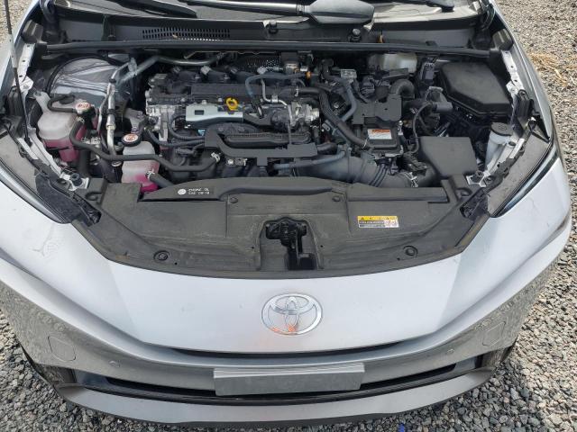 2023 TOYOTA PRIUS LE - JTDACAAU7P3011525