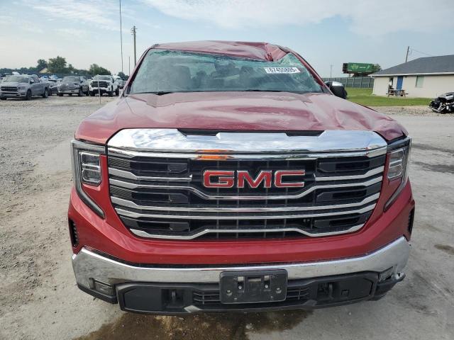 2025 GMC SIERRA K1500 SLT 3GTUUDE87SG103653