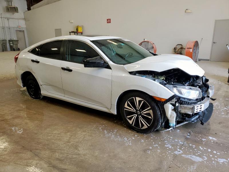 2016 HONDA CIVIC EXL 2HGFC1F70GH654385
