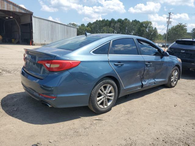 2016 HYUNDAI SONATA SE 5NPE24AF2GH360278