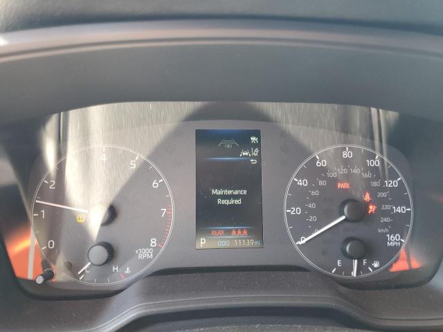 2024 TOYOTA COROLLA LE 5YFB4MDE9RP227961