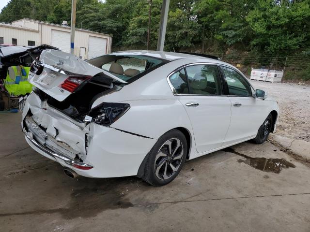 2016 HONDA ACCORD EXL 1HGCR3F86GA006750