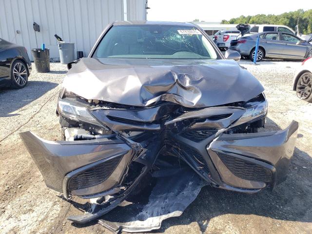 2022 TOYOTA CAMRY NIGH 4T1S11AK7NU664996