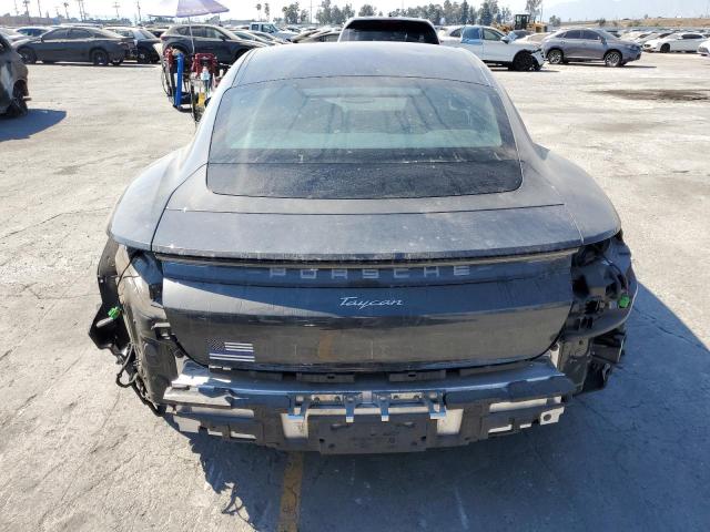 2021 PORSCHE TAYCAN WP0AA2Y16MSA17571