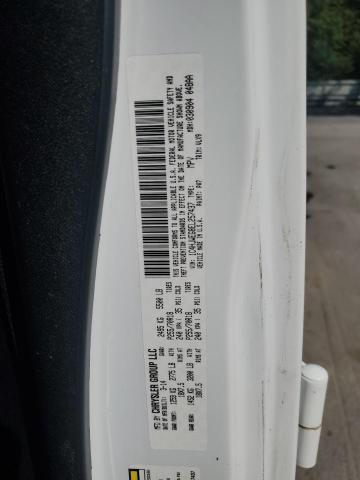2014 JEEP WRANGLER UNLIMITED SAHARA - 1C4HJWEG8EL257437