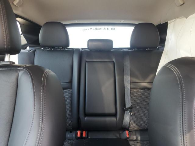 2022 NISSAN ROGUE SPORT SV JN1BJ1BW7NW490148