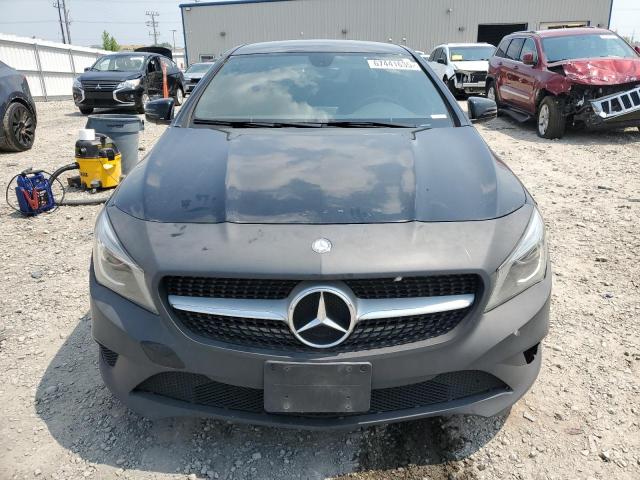 2014 MERCEDES-BENZ CLA 250 4M - WDDSJ4GBXEN121266