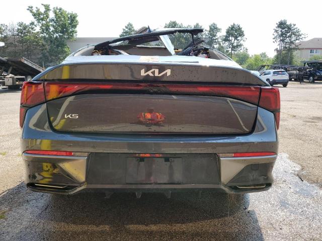 2025 KIA K5 LXS KNAG24J76S5327307