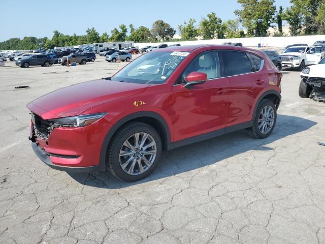MAZDA CX-5 GRAND