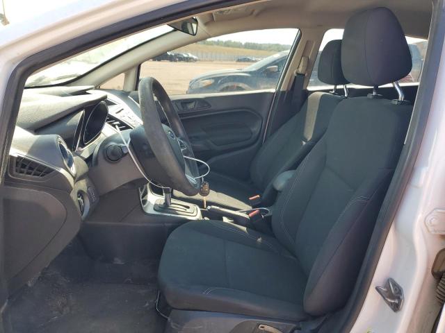 2017 FORD FIESTA SE 3FADP4EJ1HM124864