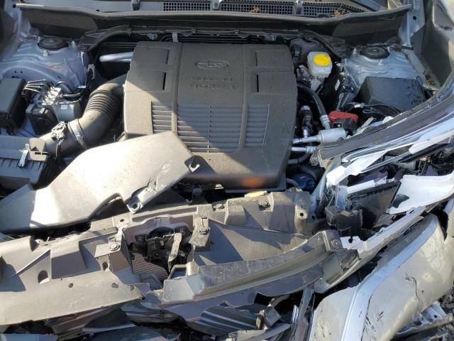2024 SUBARU FORESTER P JF2SKACC5RH497769