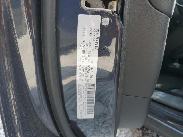 2019 CHRYSLER PACIFICA LIMITED 2C4RC1GG0KR590099