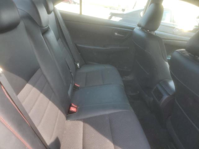 2017 TOYOTA CAMRY LE 4T1BF1FK3HU303635