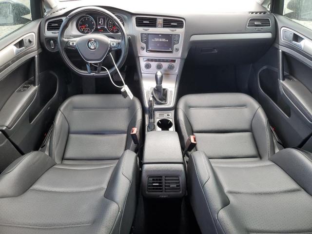 2017 VOLKSWAGEN GOLF S 3VW217AU0HM025213