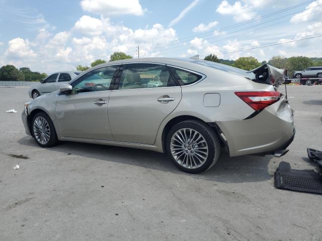2018 TOYOTA AVALON XLE - 4T1BK1EB9JU271616