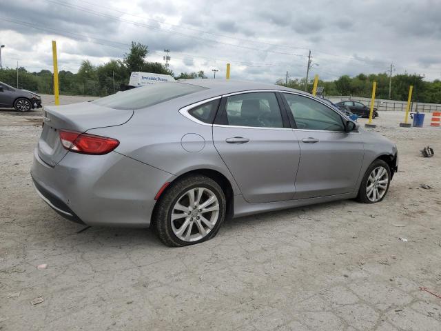 2016 CHRYSLER 200 LIMITE #3304531435