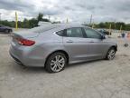 Lot #3304531435 2016 CHRYSLER 200 LIMITE