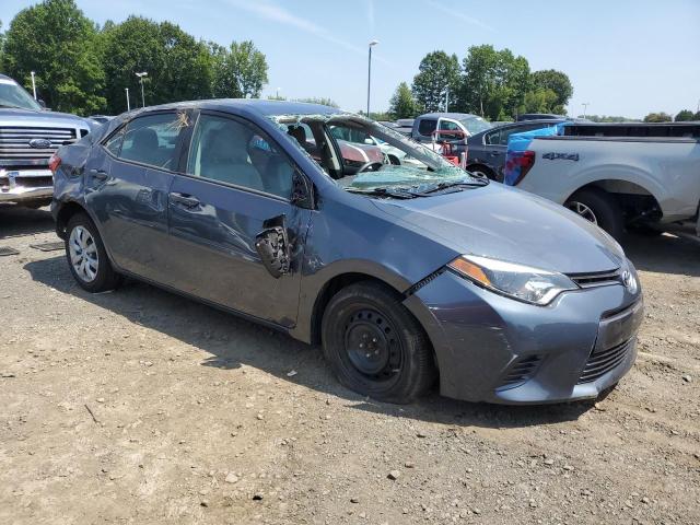 2015 TOYOTA COROLLA L - 2T1BURHE3FC469177
