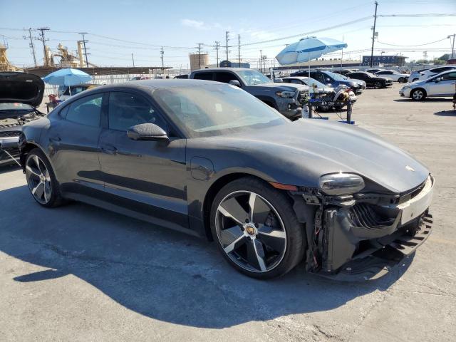 2021 PORSCHE TAYCAN WP0AA2Y16MSA17571