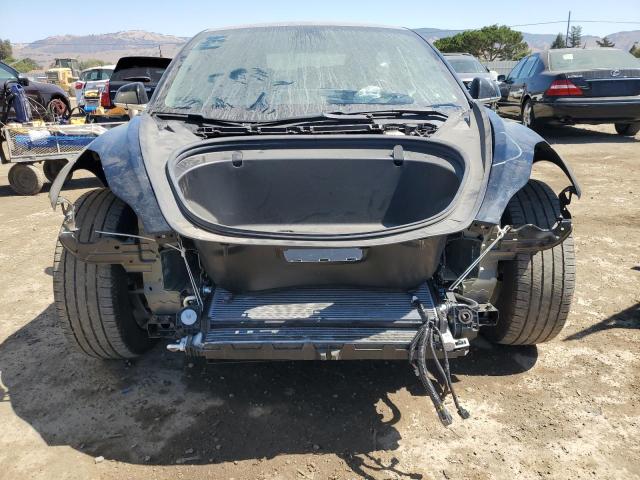 2019 TESLA MODEL 3 5YJ3E1EA1KF306134