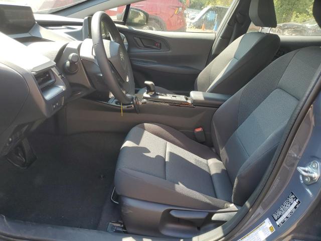 2025 TOYOTA PRIUS LE JTDACAAUXS3058248