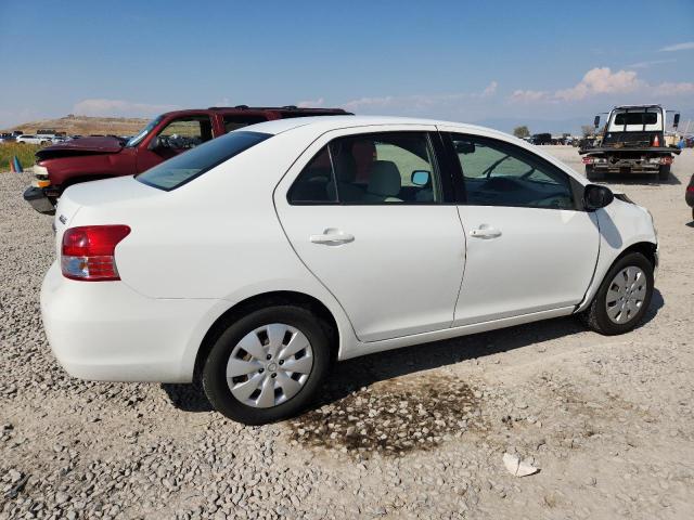 2010 TOYOTA YARIS - JTDBT4K30A4077380