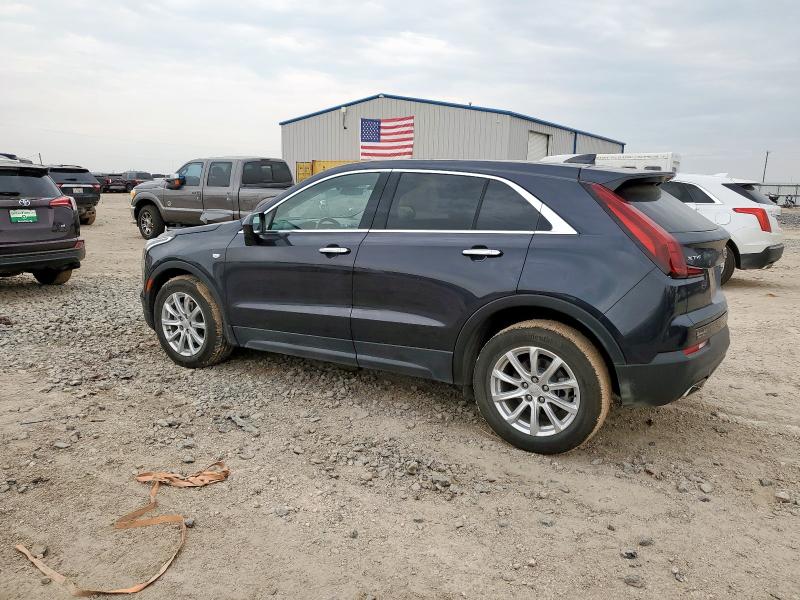 2023 CADILLAC XT4 LUXURY 1GYAZAR48PF103352