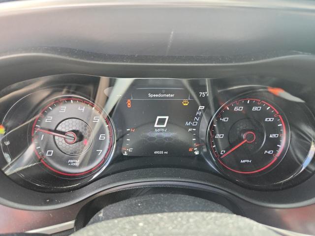 2020 DODGE CHARGER GT 2C3CDXMG6LH249876