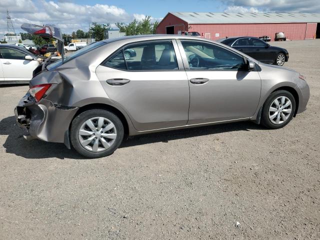 2016 TOYOTA COROLLA L - 2T1BURHE1GC651591