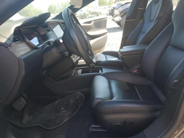 2021 TESLA MODEL S 5YJSA1E21MF423747