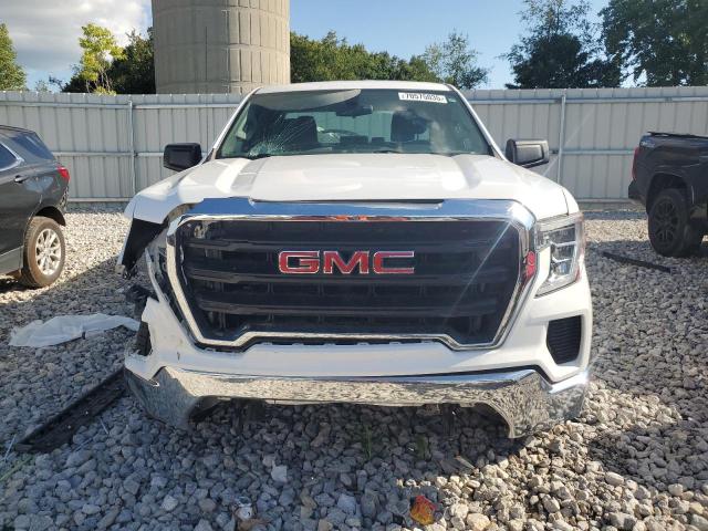 2020 GMC SIERRA K15 1GTR9AEHXLZ262304