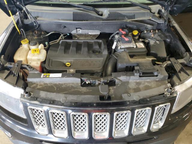 2016 JEEP COMPASS LA 1C4NJDEB5GD702449
