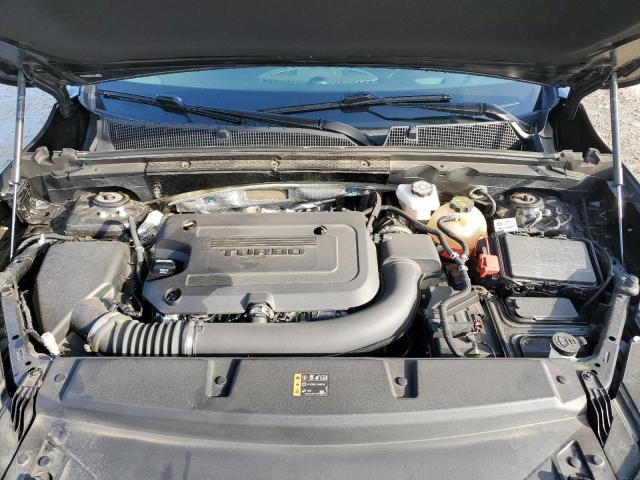 2022 BUICK ENVISION P LRBAZLR45ND137550