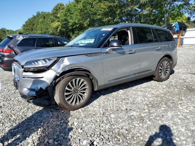 2020 LINCOLN AVIATOR RE 5LM5J7XCXLGL01231