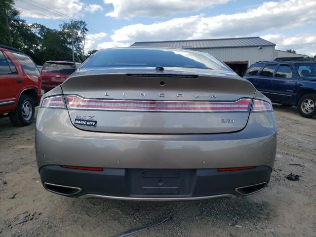 2020 LINCOLN MKZ RESERVE 3LN6L5E94LR609226