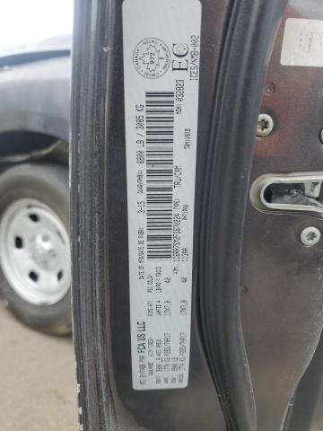 2015 RAM 1500 ST 1C6RR7SM2FS670224