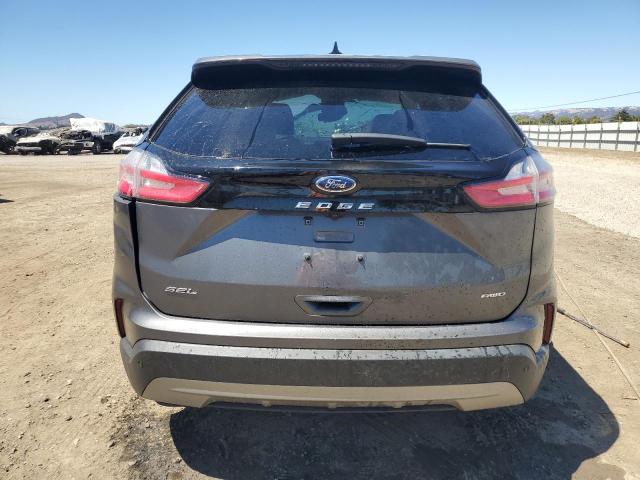 2024 FORD EDGE SEL - 2FMPK4J99RBA38377